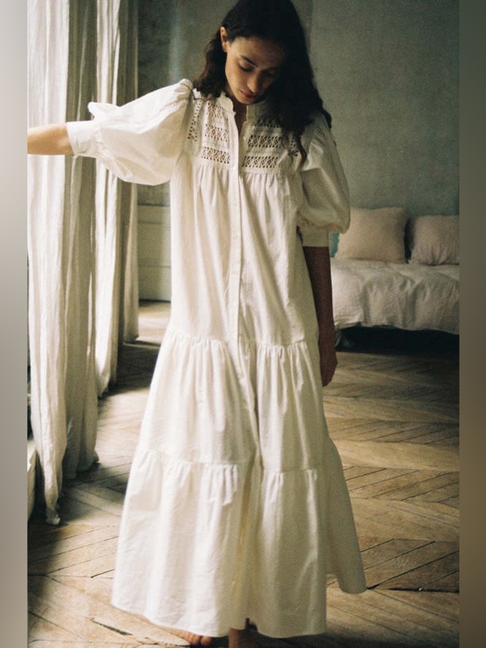 Sea NY Thora dress xxs
